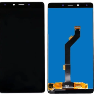Infinix Zero 4 Plus LCD Panel