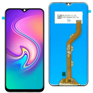 Infinix Smart 3 LCD Panel