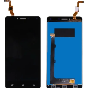 Infinix Hot 3 Pro LCD Panel