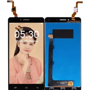 Infinix Hot 3 LCD Panel