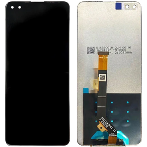 Infinix Zero 8 LCD Panel