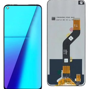 Infinix Note 7 Lite LCD Panel